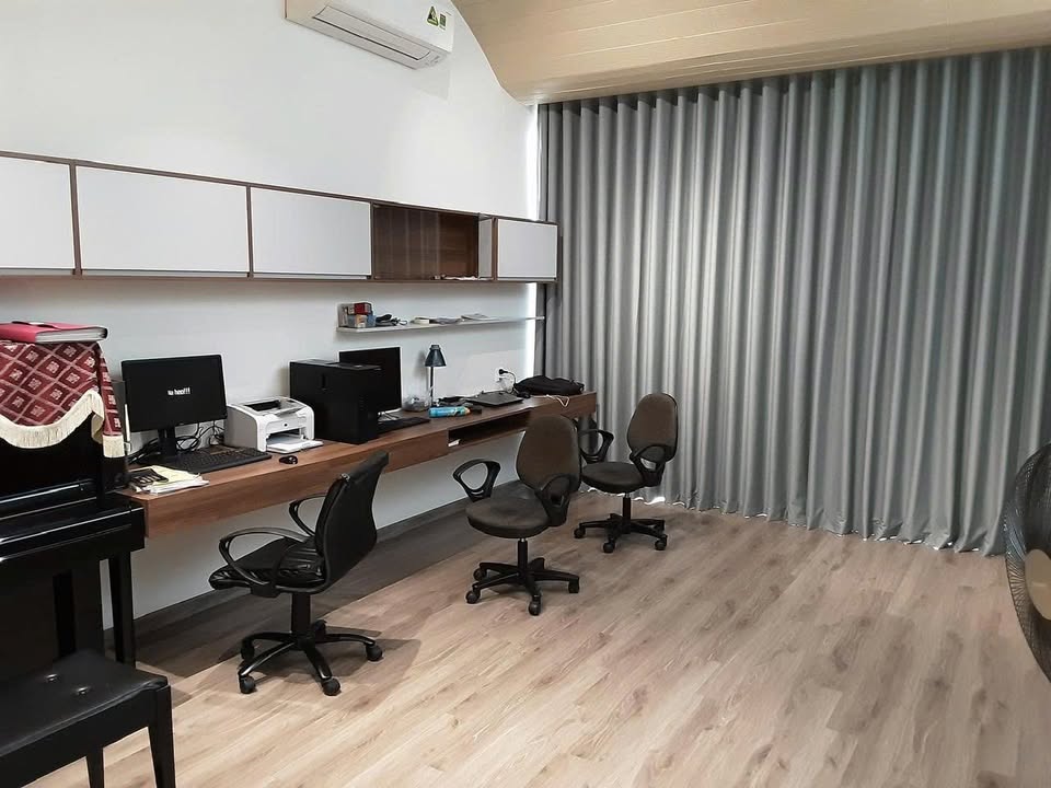 Nhà Phố Mặt Tiền Nội Bộ Tân Phú - 110m² Kinh Doanh Đa Ngành - 38 Triệu