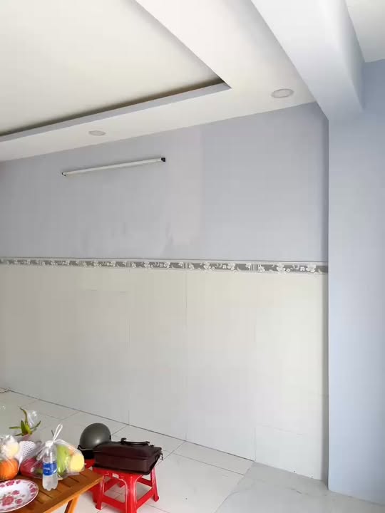 Nhà 3PN, Hẻm Thoáng Đường Thoại Ngọc Hầu, Tân Phú - Sẵn Sàng Cuối Tháng