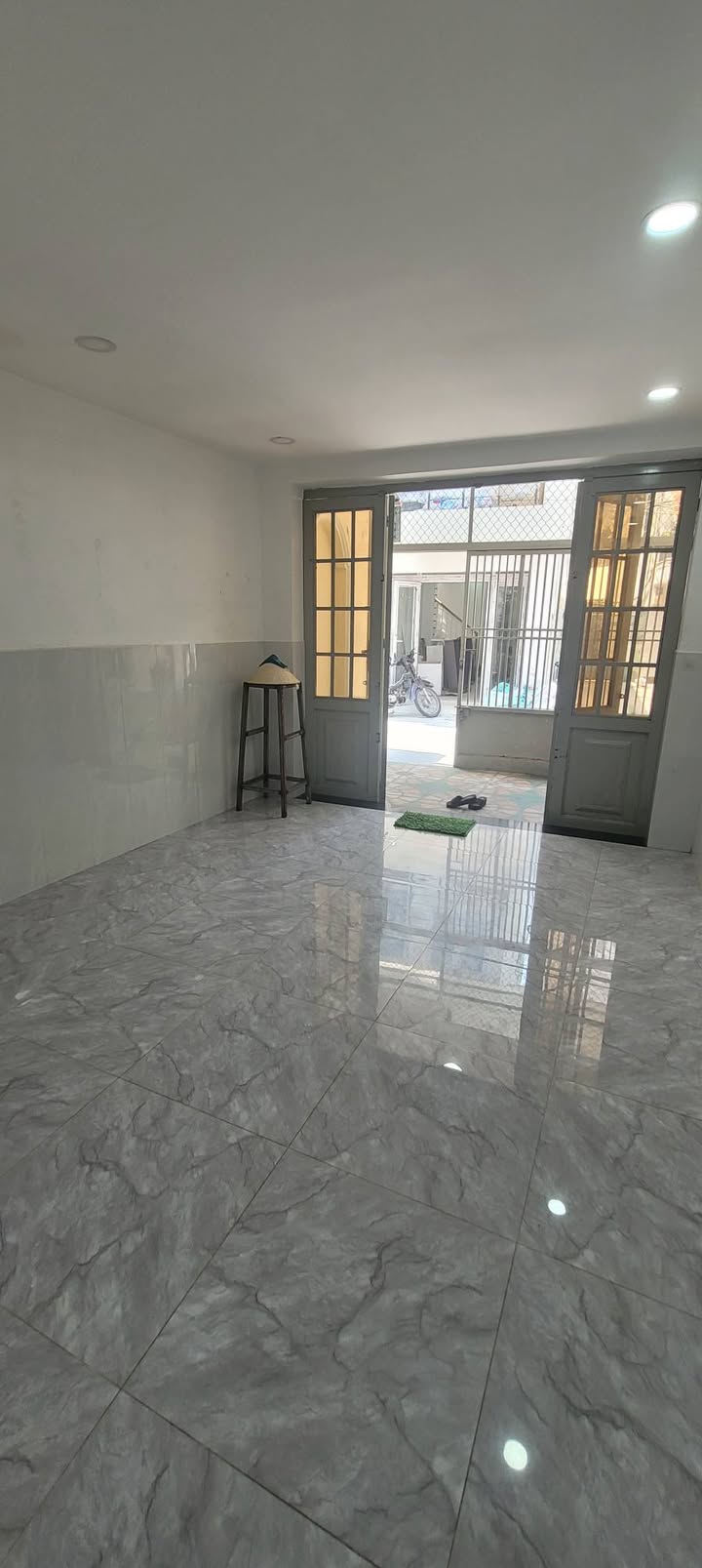Nhà 8 tỷ Trần Văn Ơn, Tân Phú - 48m², 3PN, Hẻm 5m