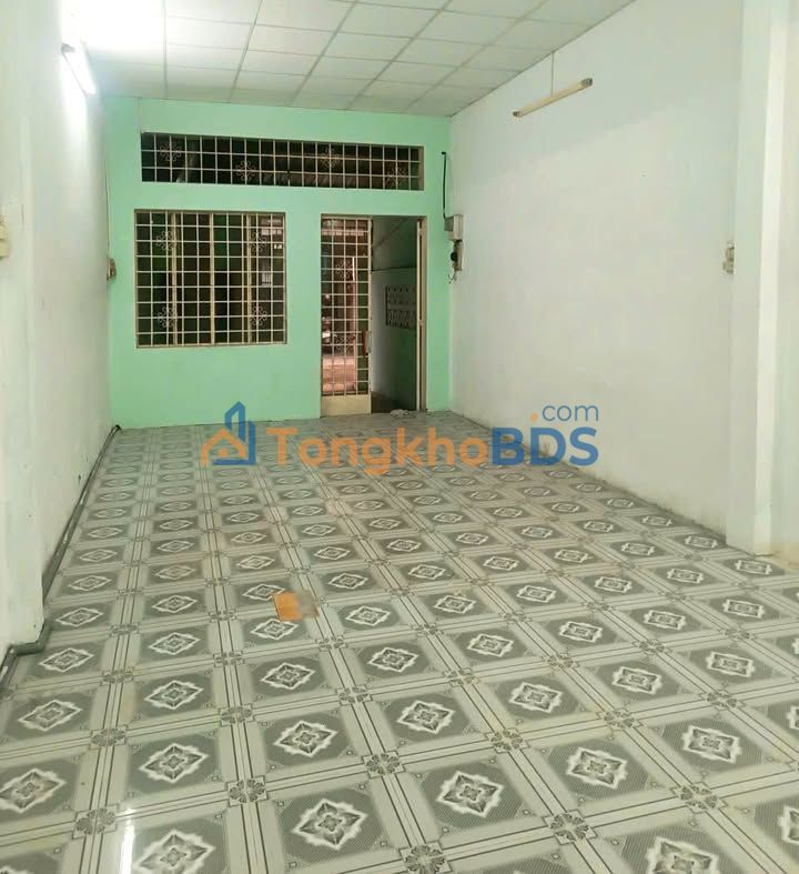 Cho thuê nhà 80m² hẻm 4m Nguyễn Sơn, Tân Phú - Giá 9 triệu/tháng