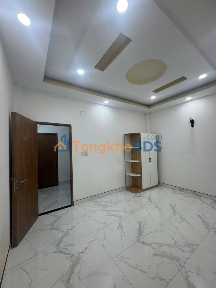 Phòng Trọ Cao Cấp Bình Tân - 3 Triệu/Tháng - Sẵn Sàng Đón Bạn!