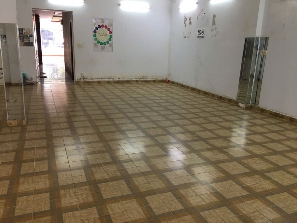 Nhà Trung Tâm Mỹ Bình, Long Xuyên - Dòng Tiền 1 Tỷ/Năm - 404m²