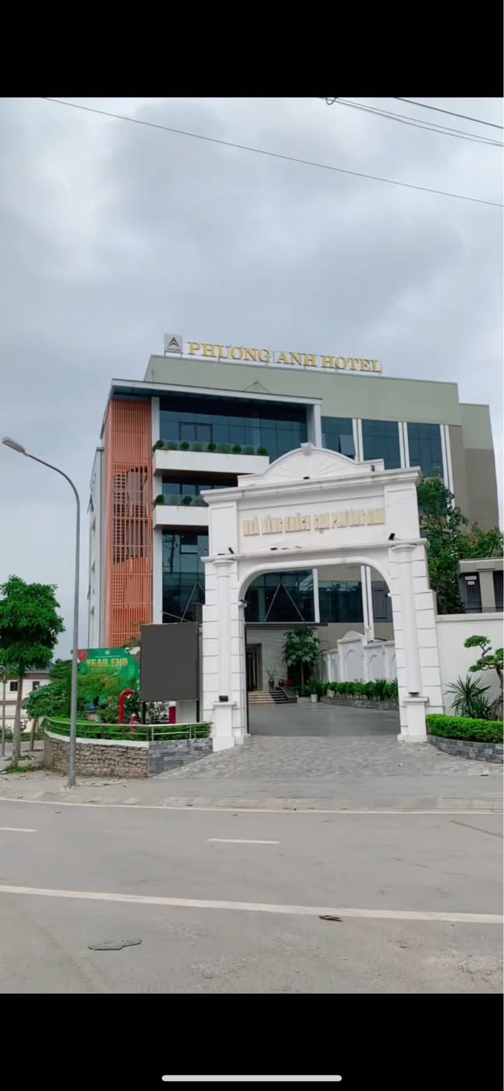 Nhà Mặt Tiền Thống Nhất, TP Thái Nguyên - 103m², Kinh Doanh Đắc Lợi