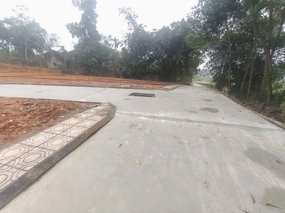 Đất Vành Đai 4, Phú Bình, Thái Nguyên 112m² - Đầu tư an toàn, sinh lời bền vững