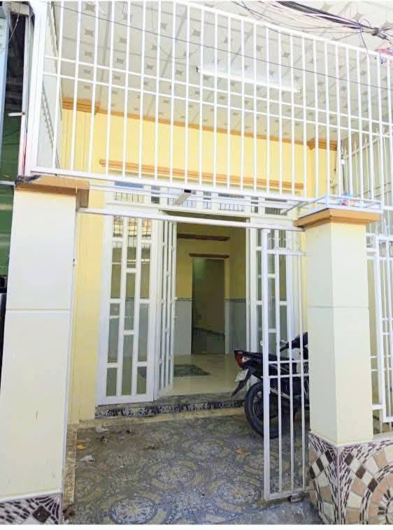 Nhà 1 Tỷ 050 Triệu Mỹ Thới, Long Xuyên - Sổ Hồng Sẵn, Ô Tô Tới Nhà