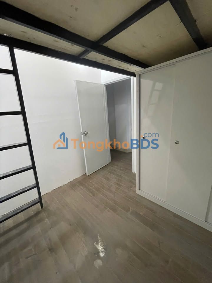 Cho thuê căn hộ Hà Đông 2.2 triệu/tháng - Ngay ngã tư Hà Trì