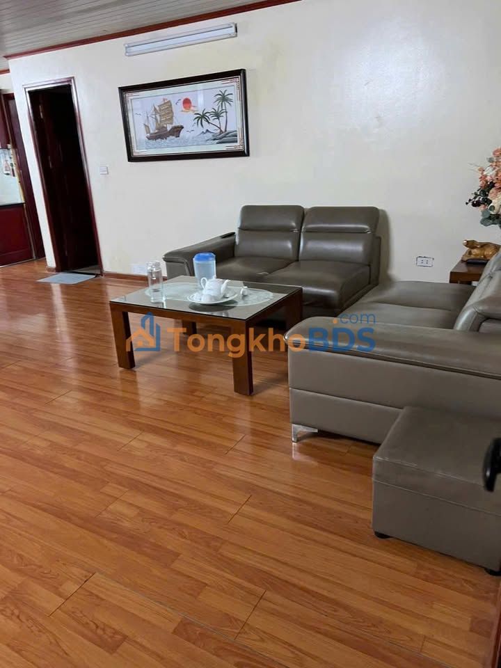 Cho thuê căn hộ Bình Vượng Hà Đông 93m² - Full nội thất, giá 11 triệu