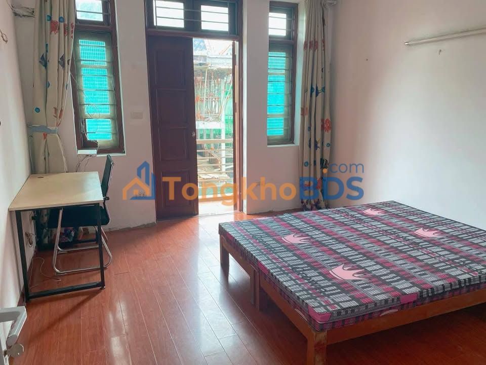 Cho thuê phòng trọ 30m² Hà Đông - Thoáng mát, full nội thất, giá 3.2 triệu