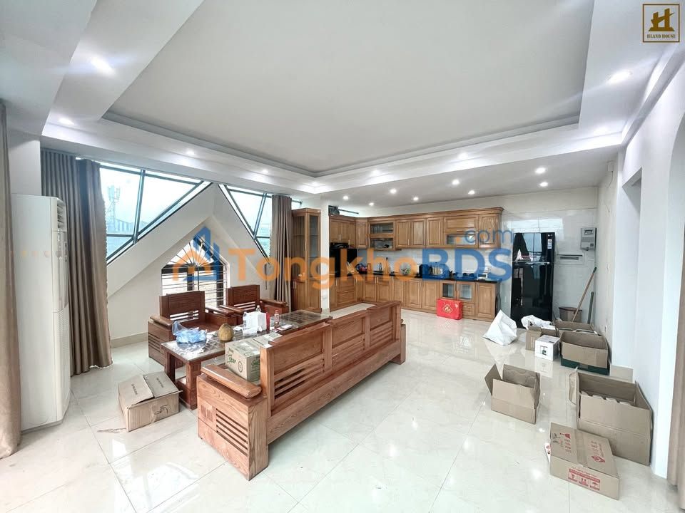 Cho thuê căn hộ 2PN Đô Nghĩa, 50m² full nội thất, giá 8 triệu