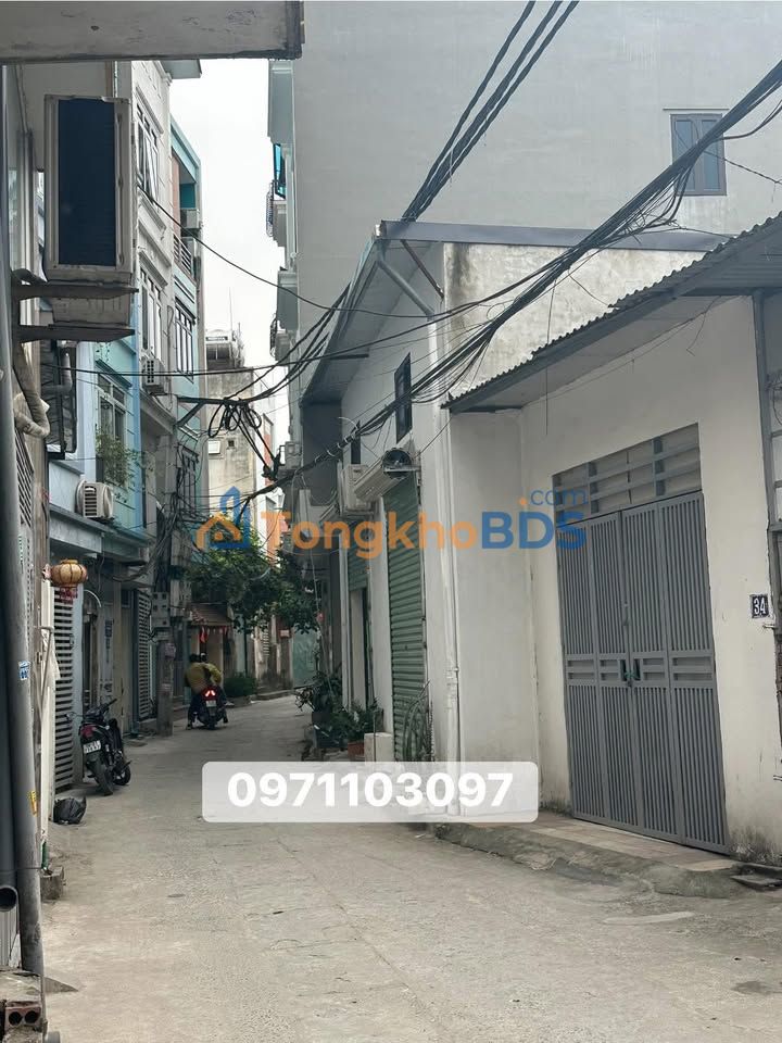 Cho thuê nhà Tả Thanh Oai, Thanh Trì - 3.5 Triệu/Tháng, Ô tô Đỗ Cửa