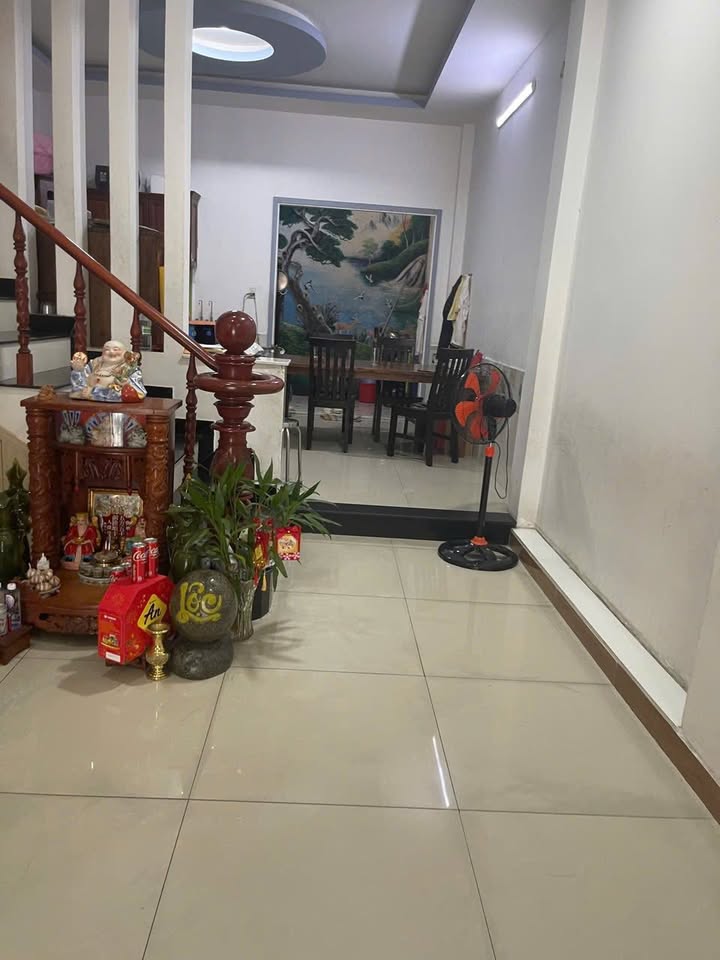 Nhà 3 Tầng 100m² Trung Tâm Dĩ An (Thủ Đức) - 9.3 Tỷ