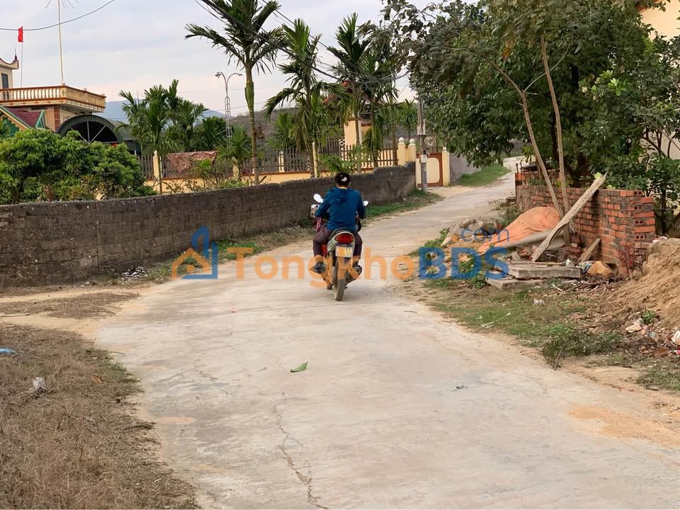 Đất nền Đông Triều Quảng Ninh 924.6m² - Hai mặt tiền thoáng mát