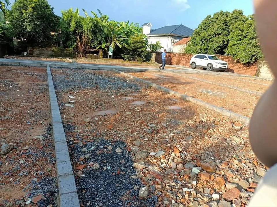 Đất nền Thủy Nguyên 62m² - Sổ đỏ sẵn sàng, gần trung tâm hành chính