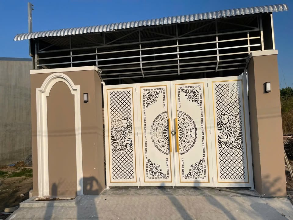 Đất Nền Hai Mặt Tiền Nguyễn Lương Bằng, Hòa Thành, Tây Ninh - 92m² Giá Tốt