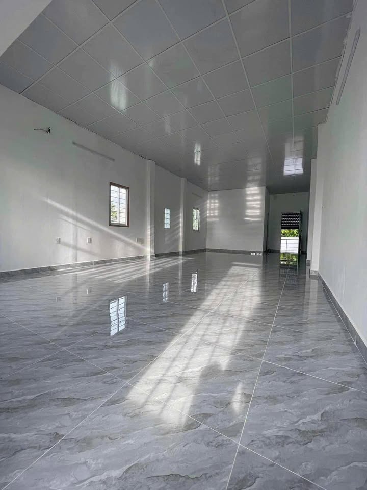 Nhà 1 Trệt 1 Lầu Mặt Tiền Hiệp Thành 3, TDM - Kinh Doanh Đắc Lộc 7 Tỷ