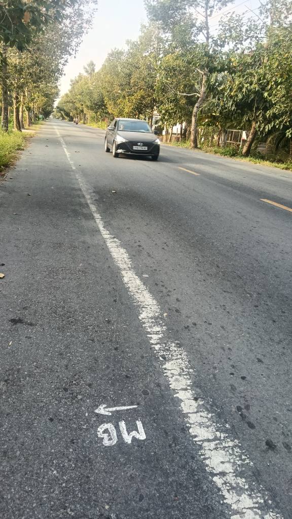 Bán Gấp 2 Nền Liền Kề MT Tỉnh Lộ 885, Bến Tre - 1.2 Tỷ/Nền