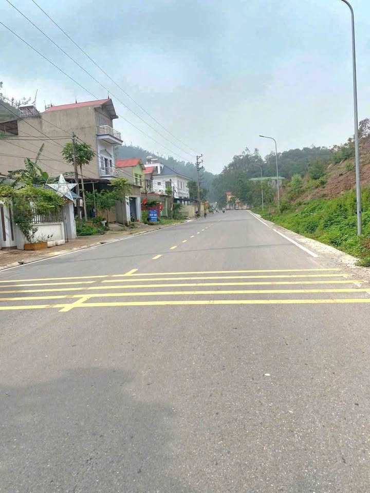 Bán Đất TDP 6, Bắc Giang 112m² - Sổ Đỏ Sẵn Sàng, Giá 2.5 Tỷ