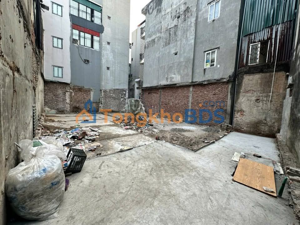 Bán Đất Đại La 70m² - Sổ Đỏ Vuông Vắn, Giá 14 Tỷ, Vị Trí Đẹp