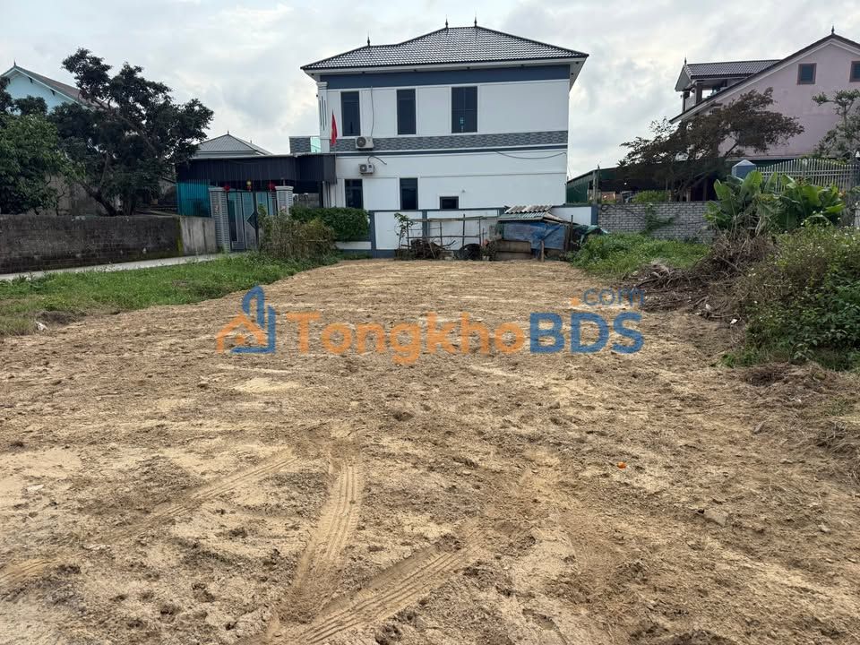 Đất Nền Nghi Xuân Vinh 141m² - Giá Tốt Đầu Tư Chỉ Hơn 2 Tỷ