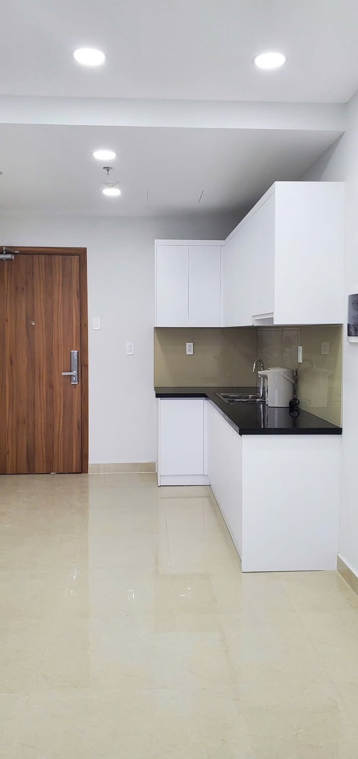 Căn hộ Phúc Đạt Tower Dĩ An - Sổ hồng sẵn, giá từ 2.38 tỷ