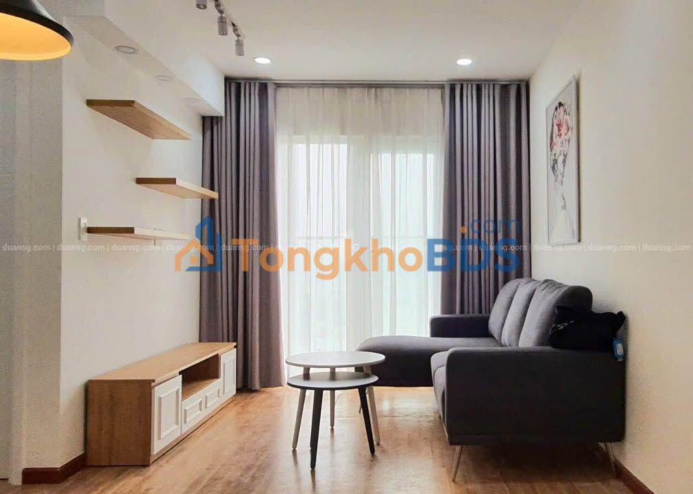 Cho thuê căn hộ Diamond Thuận An 2PN, full nội thất - 11 triệu/tháng