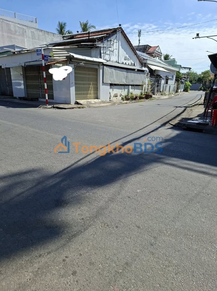 Cho thuê Kiot Mặt Tiền Nguyễn Bỉnh Khiêm, Rạch Giá - 35m² Kinh Doanh Đa Ngành