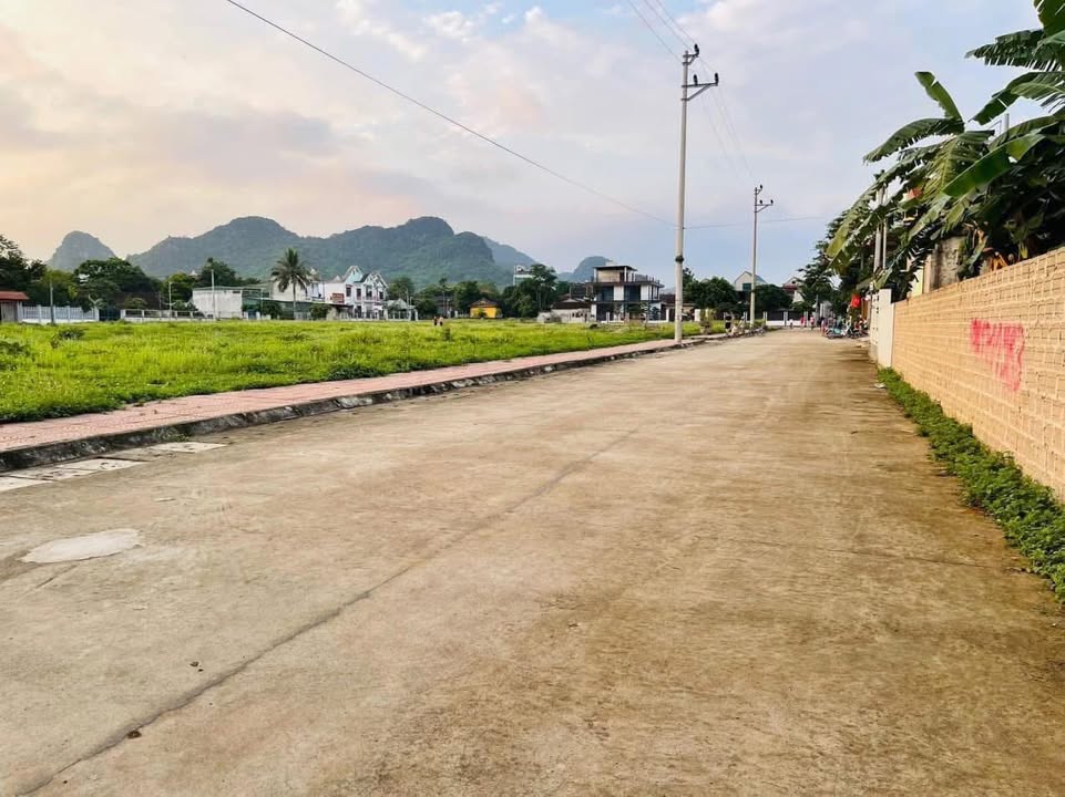 Bán Đất Thổ Cư Yên Thủy 146m² - Sổ Hồng Sẵn Sàng