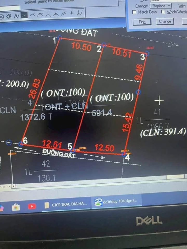 Đất Nền Lạc Sơn, Hòa Bình - 281m² Mặt Tiền 10m - Giá Chỉ Từ 2xx Triệu