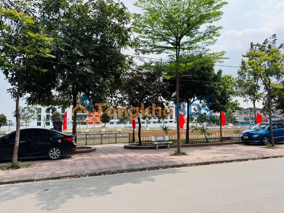 Nhà cấp 4 lô góc Nam Hồng, Đông Anh 85m² - Ô tô tránh, giá 7 tỷ