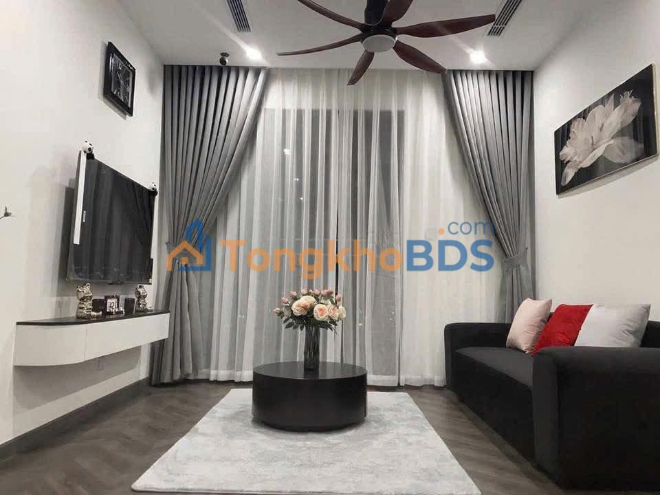 Cho thuê căn hộ Stu Vin Bắc Giang - 6.5 triệu/tháng, miễn phí dịch vụ