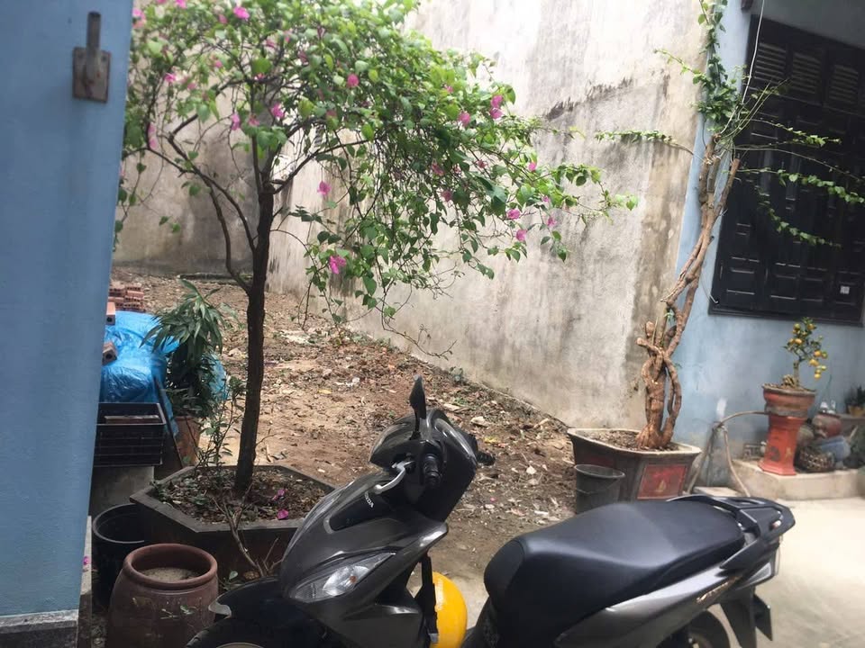 Đất nền Phú Sơn, Quan Hóa 64m² - Oto vào tận cửa, giá chỉ 2 tỷ