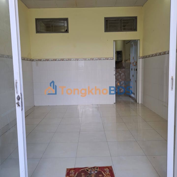 Nhà Nguyên Căn 100m² Trung Tâm Cần Thơ - Sẵn Sàng Cho Thuê