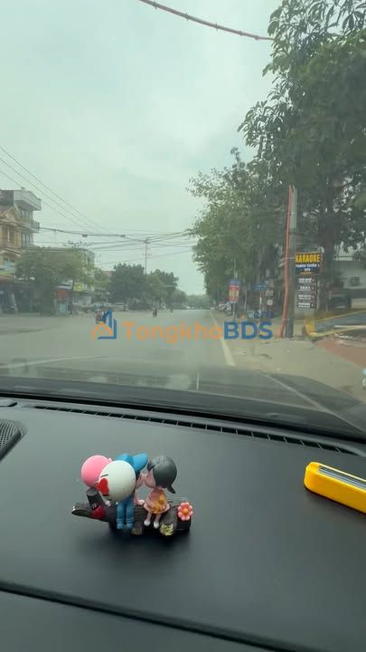 Đất Nền Minh Phương, Việt Trì 60m² - Sổ Đỏ Full Thổ Cư, Giá 1 Tỷ Hơn