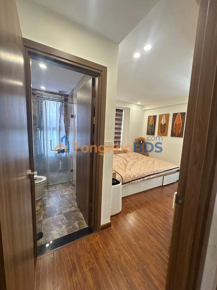 Chung cư Skycentral 87.8m² - Căn góc 3PN, Sổ đỏ sẵn sàng - 9.2 tỷ