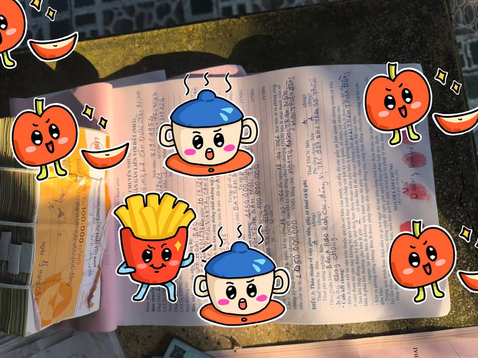 Đất Thổ Cư Cần Giuộc 215m² - Sổ Sẵn Giá Đầu Tư 1.X Tỷ