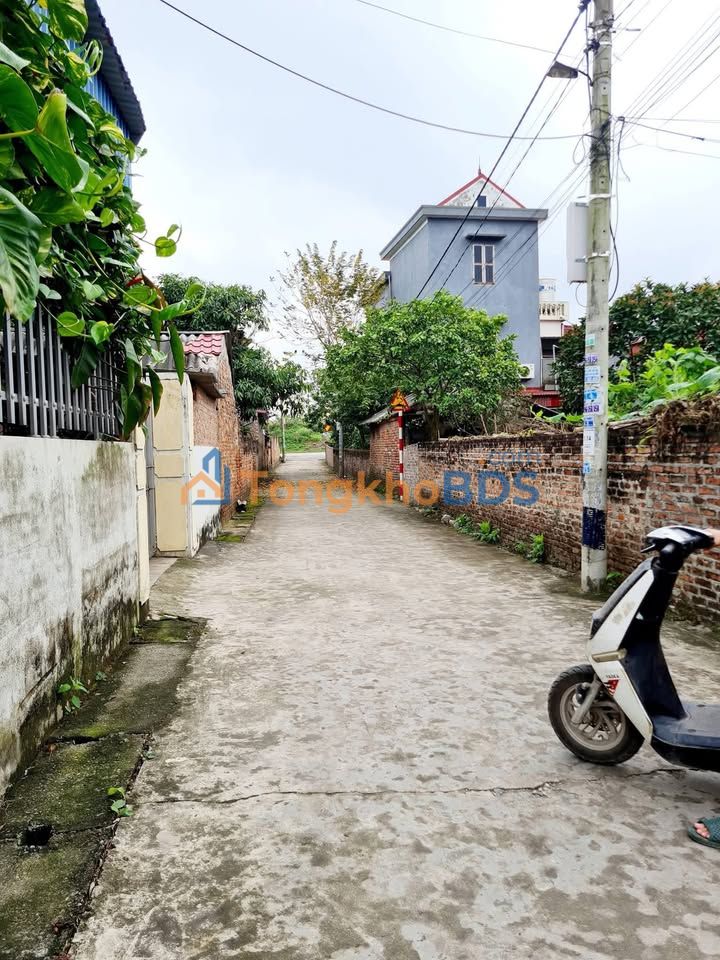 Đất thổ cư Nam Sách 87.9m² 8xx triệu - Sổ đỏ chính chủ