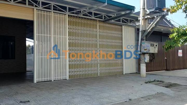 Cho thuê mặt bằng kinh doanh 285m² mặt tiền 14m tại Lộc An, Bảo Lâm