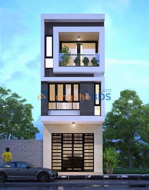 Bán đất Xóm Mới, Gia Lâm 38m² - 3.8 tỷ, 3 mặt thoáng, ô tô đỗ cửa