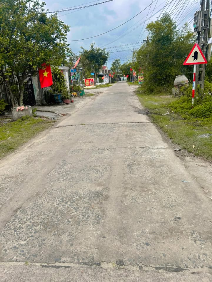 Đất nền Bình Thuận, Hải Châu 154m² - Sổ đỏ sẵn sàng giao dịch