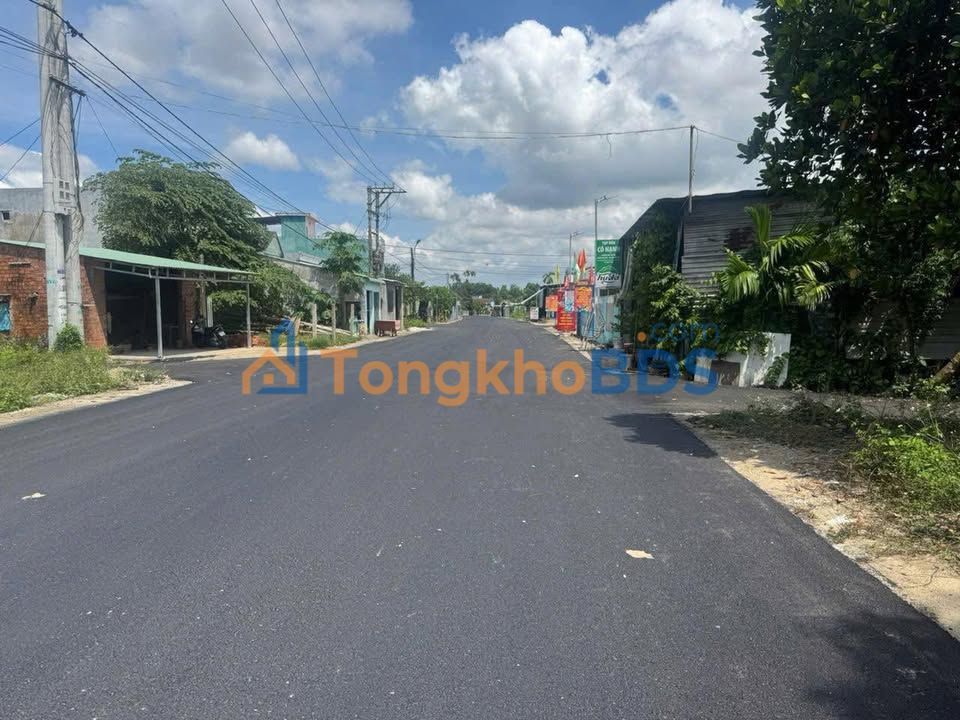 Đất nền Quế Sơn 135m² (5x27m) giá 7xx triệu - Sổ đỏ chờ sổ