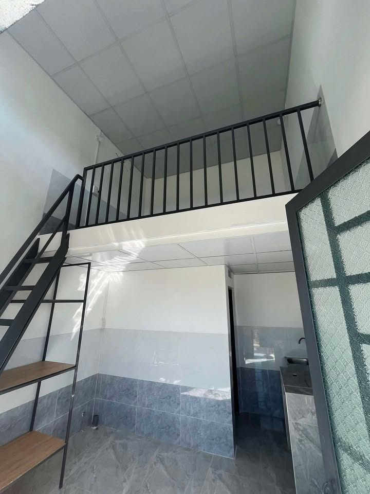 Phòng trọ KDC Hồng Loan, Cần Thơ - 2 Triệu/Tháng, Nội thất đủ dùng