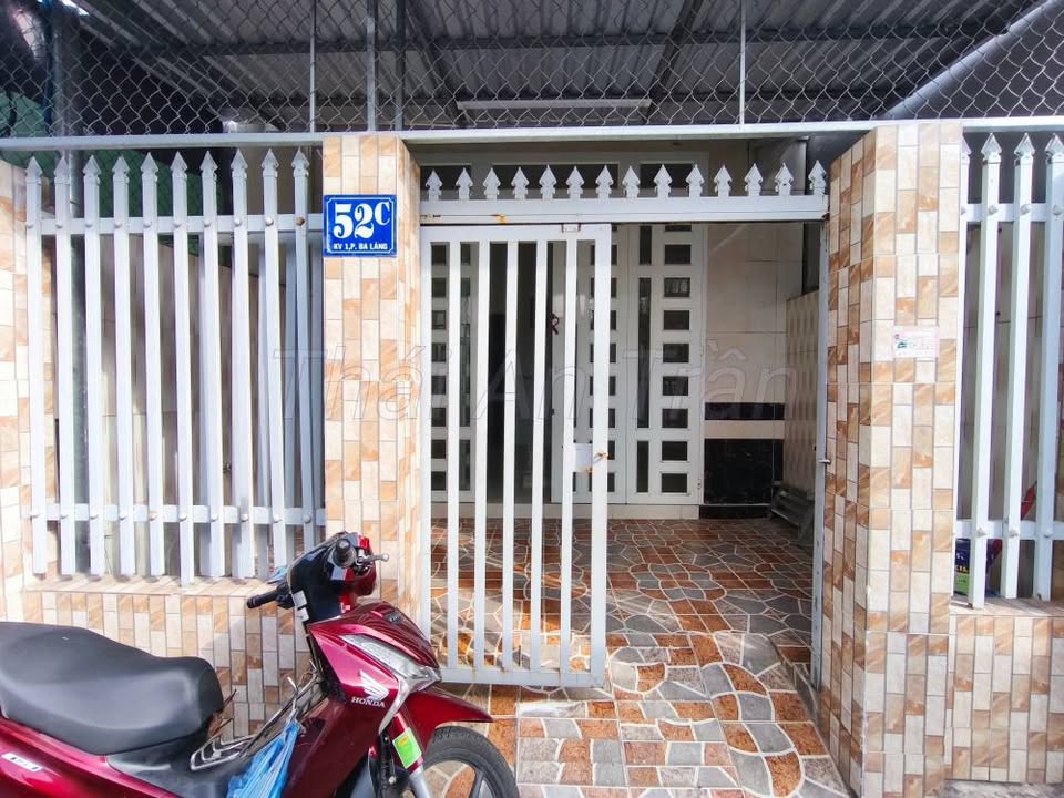 Nhà Trệt 2PN Đường Lê Hồng Nhi, Cái Răng - 71m² Giá 1.75 Tỷ