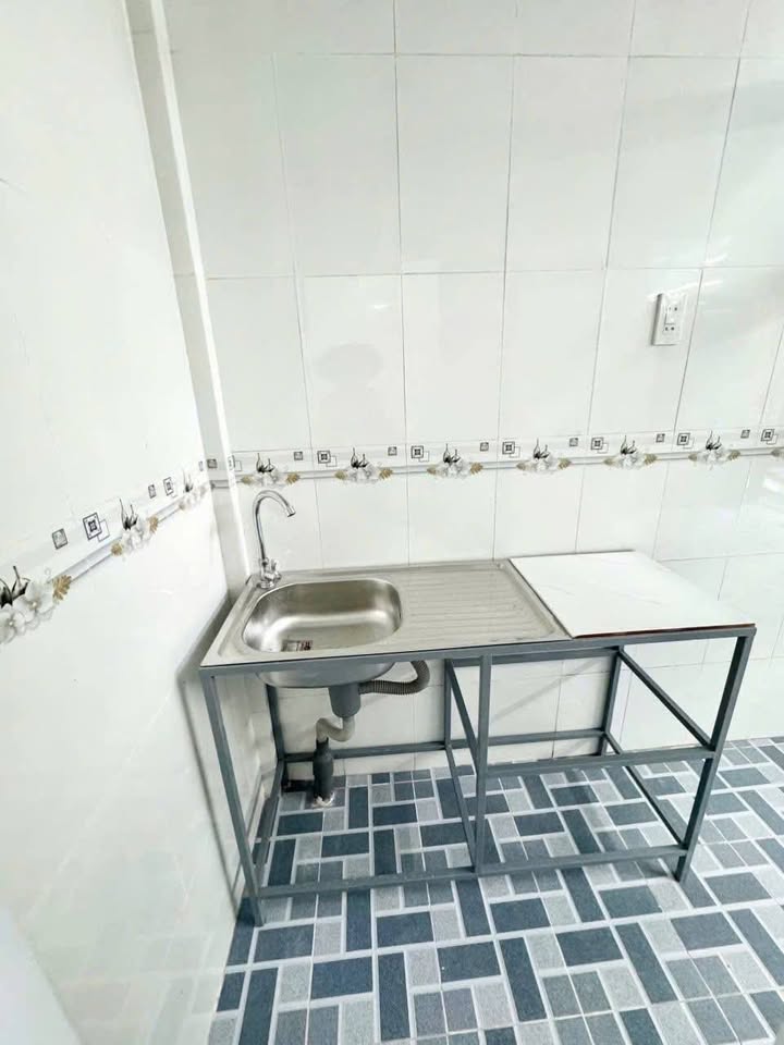 Phòng Trọ 25m² Đường 3/2, Cần Thơ - Giá 2.5 Triệu/Tháng