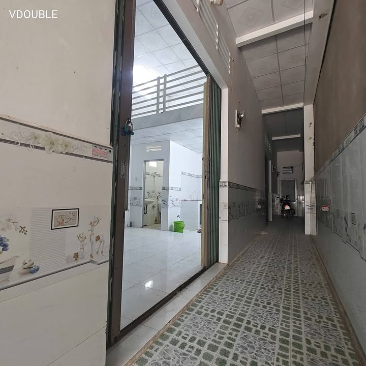 Cho Thuê Nhà Trọ Trệt Lửng 40m² Giá 1.2 Triệu/Tháng - Cần Thơ