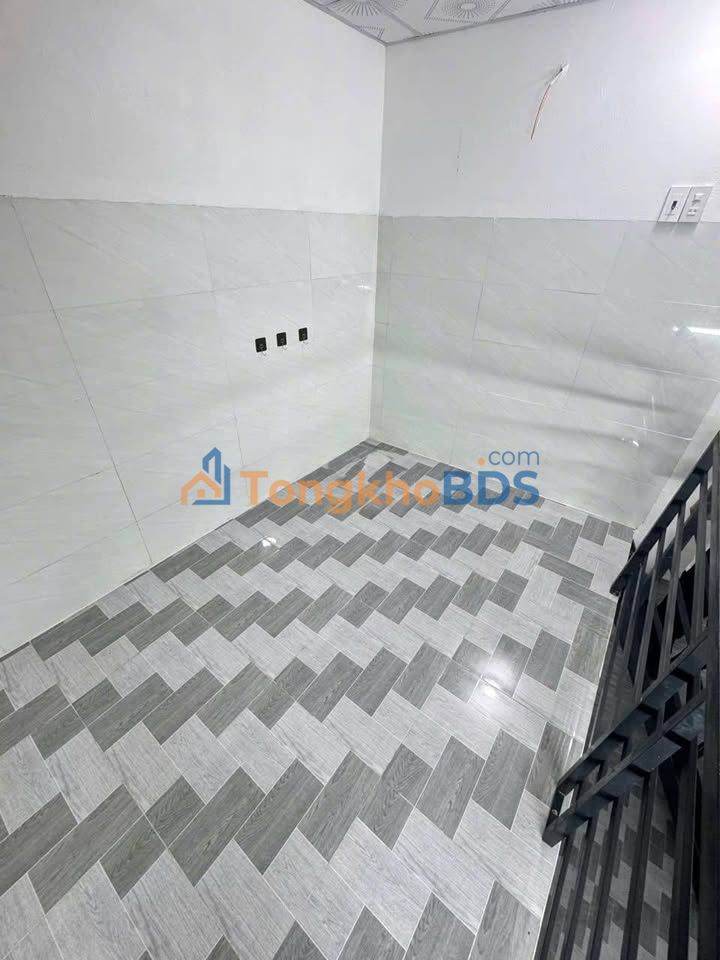 Phòng Trọ Mới 20m² Giá 2 Triệu/Tháng Gần ĐH FPT Cần Thơ