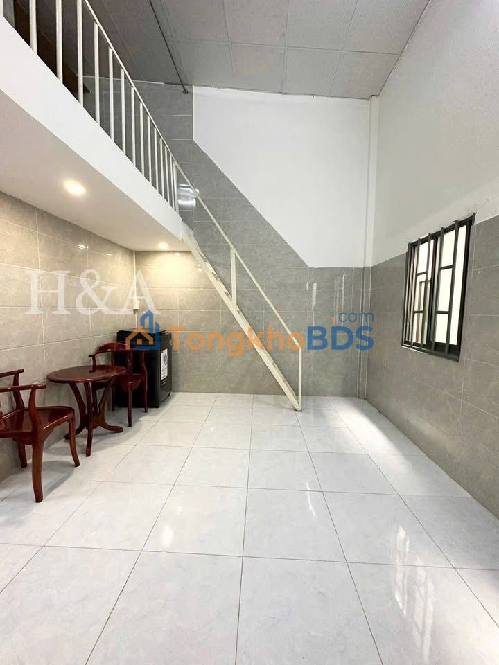 Phòng Trọ Cao Cấp Đường 3/2, Cần Thơ - 28m² Sẵn Sàng Ở Ngay