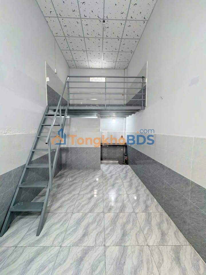 Phòng Trọ 30m² Nguyễn Văn Linh, Cần Thơ - 1.9 Triệu/Tháng, Gần ĐH Y Dược