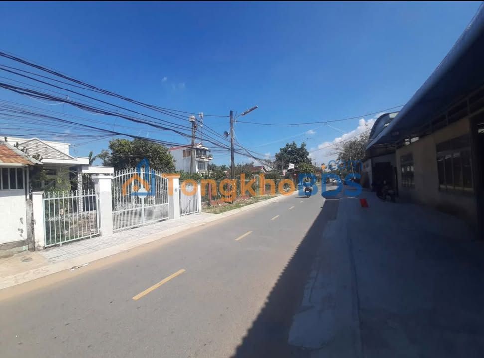 Nhà Nguyên Căn Mặt Tiền Tầm Vu, Cần Thơ - 155m², 6 Triệu/Tháng