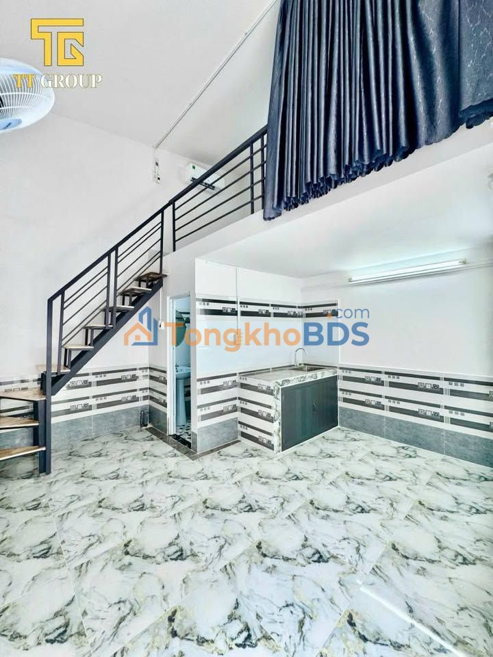 Phòng trọ 25m² KDC 91B, Cần Thơ - Nội thất đủ, giá 3 triệu