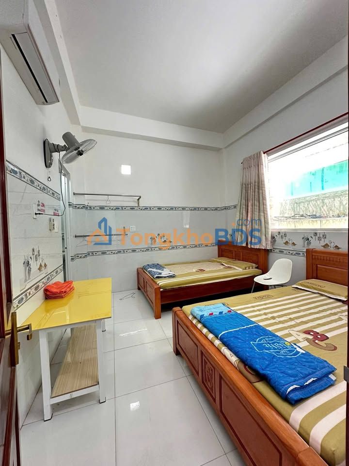 Cho thuê phòng đường Mậu Thân, Cần Thơ - Gần Lotte Mart, Giá chỉ từ 1.8 triệu/tháng